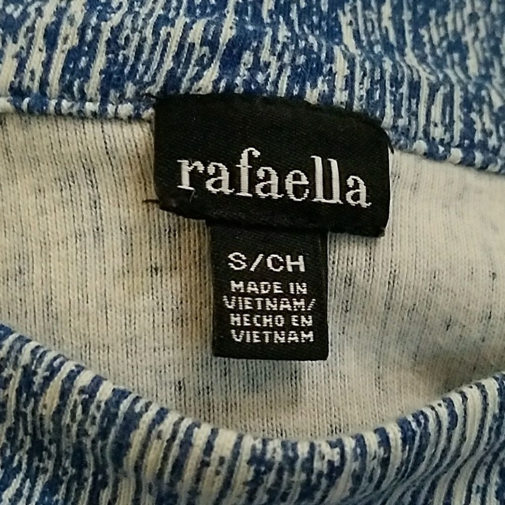 Rafaella blouse S - Picture 4 of 5